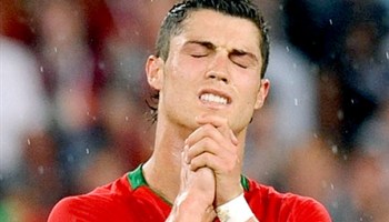 Cristiano Ronaldo: Copa será a hora de mostrar que é o melhor